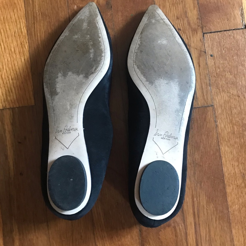 Sam Edelman flats - Picture 5 of 7